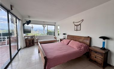 Casa en Fusagasuga (Cundinamarca) RAH CO: 25-144