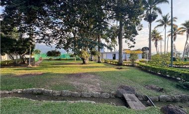 Casa en Fusagasuga (Cundinamarca) RAH CO: 25-144