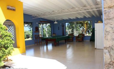 Casa en Fusagasuga (Cundinamarca) RAH CO: 25-144