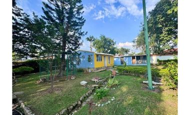 Casa en Fusagasuga (Cundinamarca) RAH CO: 25-144