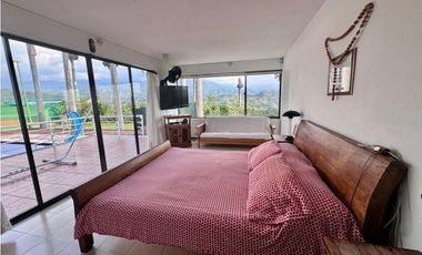 Casa en Fusagasuga (Cundinamarca) RAH CO: 25-144