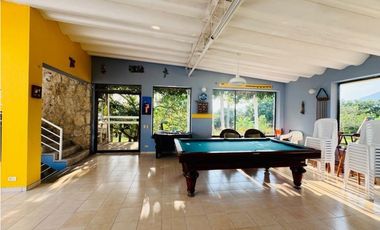Casa en Fusagasuga (Cundinamarca) RAH CO: 25-144