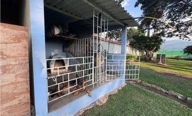 Casa en Fusagasuga (Cundinamarca) RAH CO: 25-144