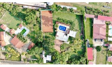 Casa en Fusagasuga (Cundinamarca) RAH CO: 25-144