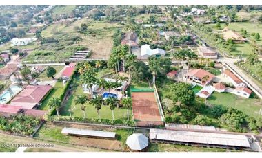 Casa en Fusagasuga (Cundinamarca) RAH CO: 25-144