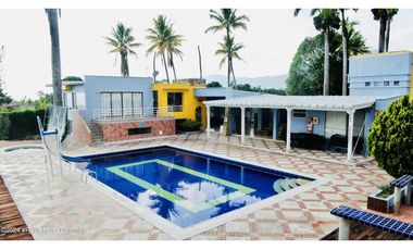 Casa en Fusagasuga (Cundinamarca) RAH CO: 25-144