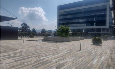 Oficina en Cajica (Cundinamarca) RAH CO: 25-312