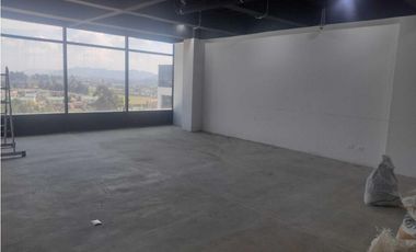 Oficina en Cajica (Cundinamarca) RAH CO: 25-312