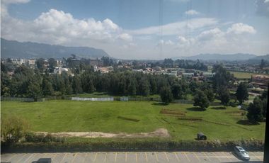 Oficina en Cajica (Cundinamarca) RAH CO: 25-312