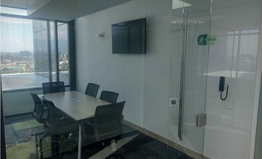 Oficina en Cajica (Cundinamarca) RAH CO: 25-312