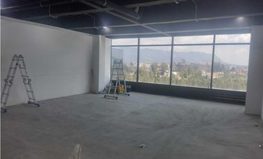 Oficina en Cajica (Cundinamarca) RAH CO: 25-312