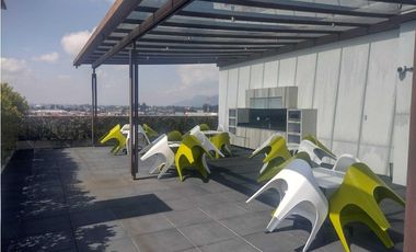 Oficina en Cajica (Cundinamarca) RAH CO: 25-312