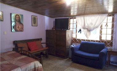 Casa en Chia (Cundinamarca) RAH CO: 25-357