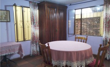 Casa en Chia (Cundinamarca) RAH CO: 25-357