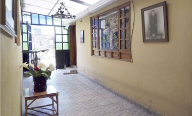 Casa en Chia (Cundinamarca) RAH CO: 25-357