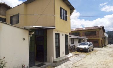 Casa en Chia (Cundinamarca) RAH CO: 25-357
