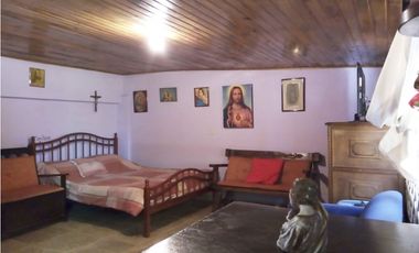 Casa en Chia (Cundinamarca) RAH CO: 25-357