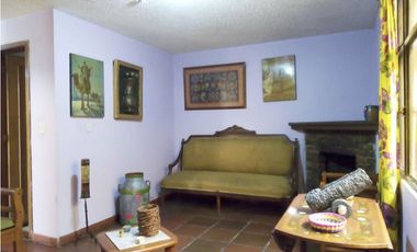 Casa en Chia (Cundinamarca) RAH CO: 25-357