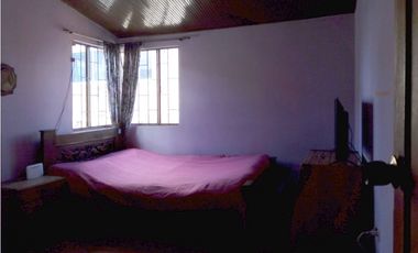 Casa en Chia (Cundinamarca) RAH CO: 25-357