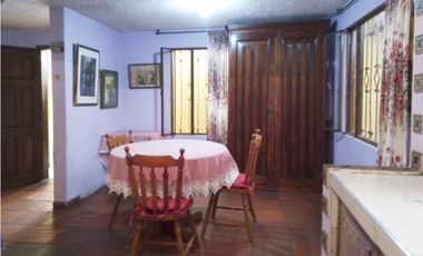 Casa en Chia (Cundinamarca) RAH CO: 25-357