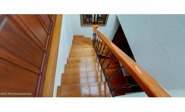 Casa en Chia (Cundinamarca) RAH CO: 25-413