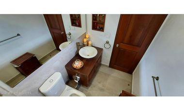 Casa en Chia (Cundinamarca) RAH CO: 25-413