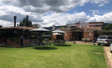 Casa en Chia (Cundinamarca) RAH CO: 25-413