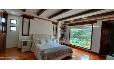 Casa en Chia (Cundinamarca) RAH CO: 25-413