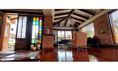 Casa en Chia (Cundinamarca) RAH CO: 25-413