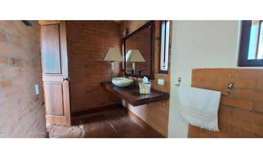 Casa en Chia (Cundinamarca) RAH CO: 25-413