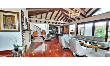 Casa en Chia (Cundinamarca) RAH CO: 25-413