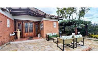 Casa en Chia (Cundinamarca) RAH CO: 25-413