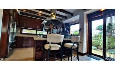 Casa en Chia (Cundinamarca) RAH CO: 25-413