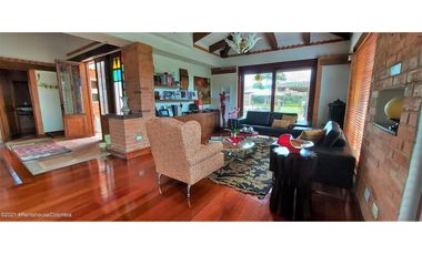 Casa en Chia (Cundinamarca) RAH CO: 25-413