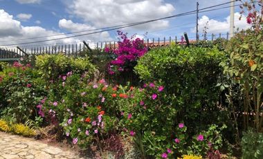 Casa en Chia (Cundinamarca) RAH CO: 25-413