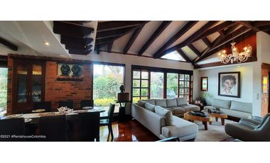 Casa en Chia (Cundinamarca) RAH CO: 25-413