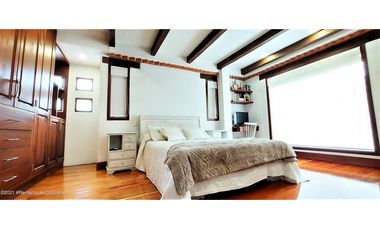 Casa en Chia (Cundinamarca) RAH CO: 25-413