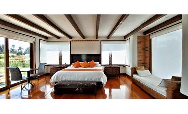 Casa en Chia (Cundinamarca) RAH CO: 25-413