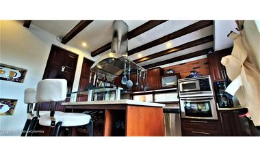 Casa en Chia (Cundinamarca) RAH CO: 25-413