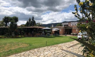 Casa en Chia (Cundinamarca) RAH CO: 25-413