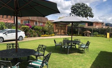 Casa en Chia (Cundinamarca) RAH CO: 25-413