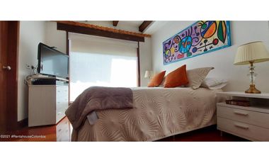 Casa en Chia (Cundinamarca) RAH CO: 25-413