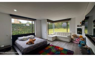 Casa en Sopo (Cundinamarca) RAH CO: 25-425