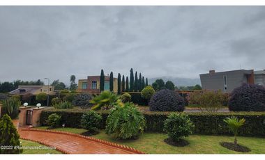 Casa en Sopo (Cundinamarca) RAH CO: 25-425
