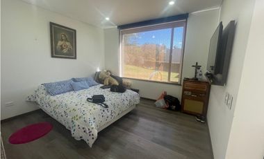 Casa en Sopo (Cundinamarca) RAH CO: 25-425