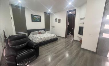 Casa en Sopo (Cundinamarca) RAH CO: 25-425