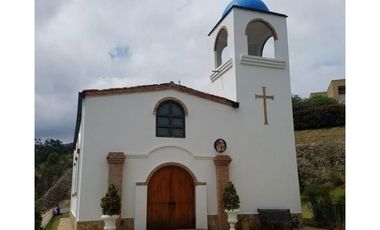 Lote en La Calera (Cundinamarca) RAH CO: 25-426