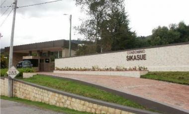 Lote en La Calera (Cundinamarca) RAH CO: 25-426