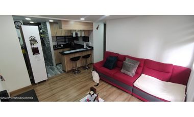 Apartamento en Tocancipa (Cundinamarca) RAH CO: 25-737