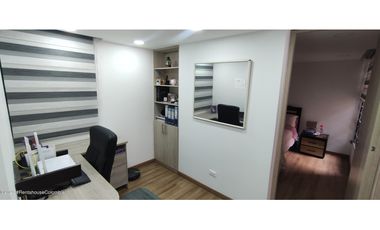 Apartamento en Tocancipa (Cundinamarca) RAH CO: 25-737